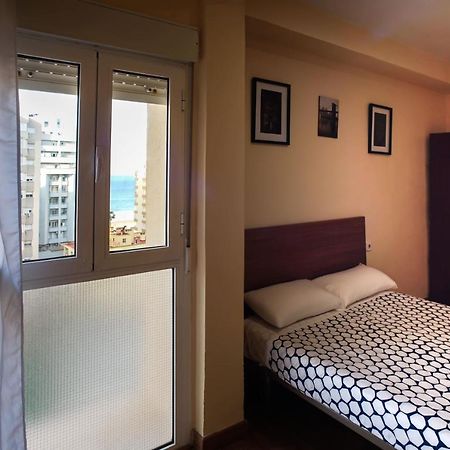 קדיז Zurbaran Basic Ha Apartment מראה חיצוני תמונה