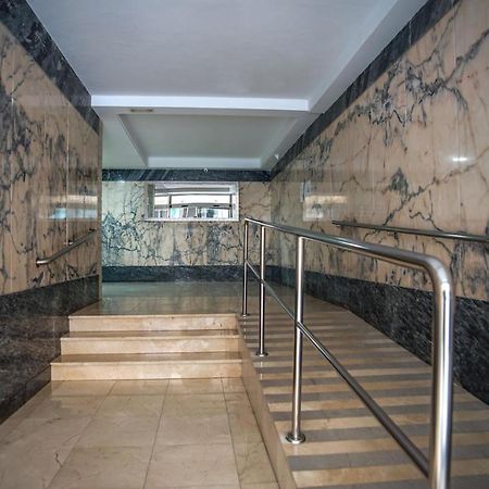 קדיז Zurbaran Basic Ha Apartment מראה חיצוני תמונה