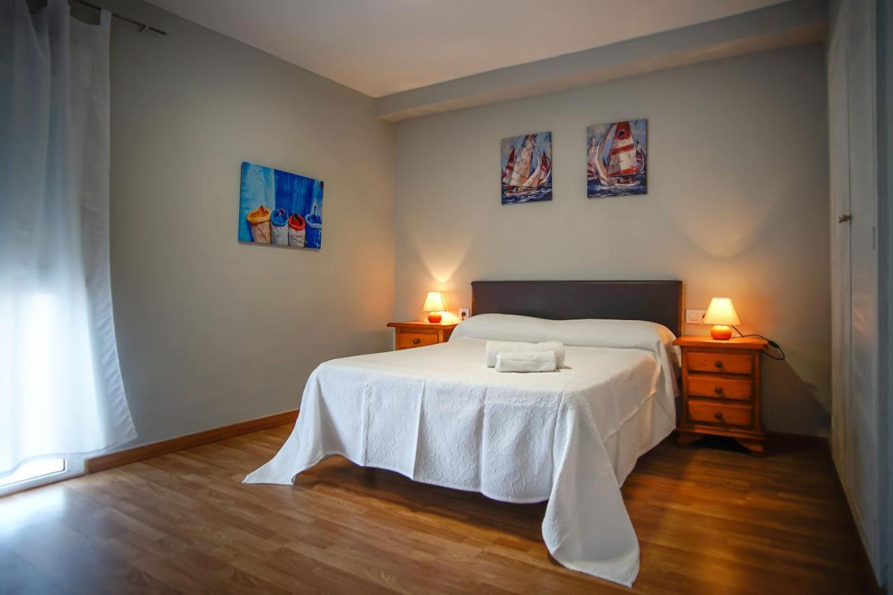 קדיז Zurbaran Basic Ha Apartment מראה חיצוני תמונה