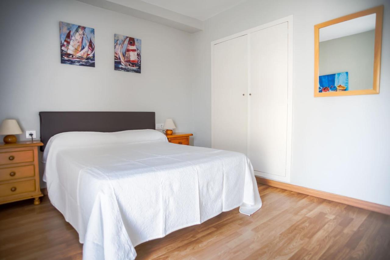קדיז Zurbaran Basic Ha Apartment מראה חיצוני תמונה