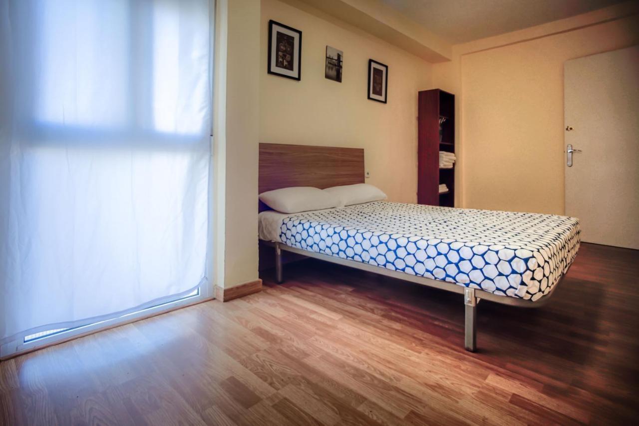 קדיז Zurbaran Basic Ha Apartment מראה חיצוני תמונה