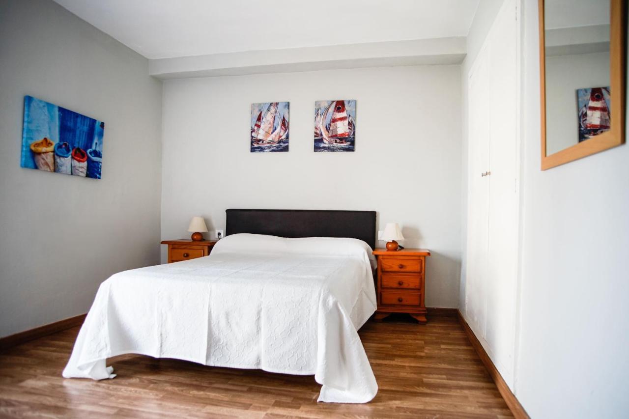 קדיז Zurbaran Basic Ha Apartment מראה חיצוני תמונה