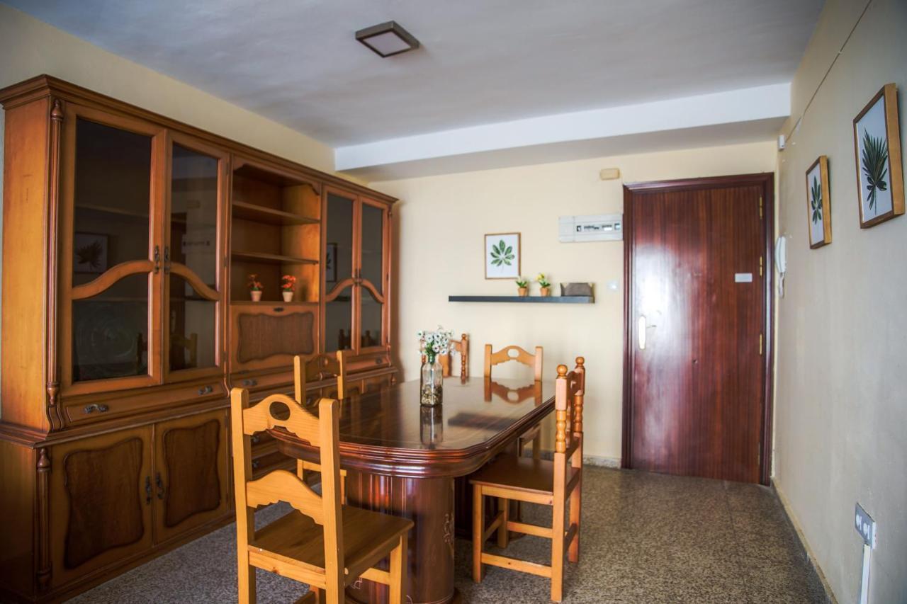 קדיז Zurbaran Basic Ha Apartment מראה חיצוני תמונה