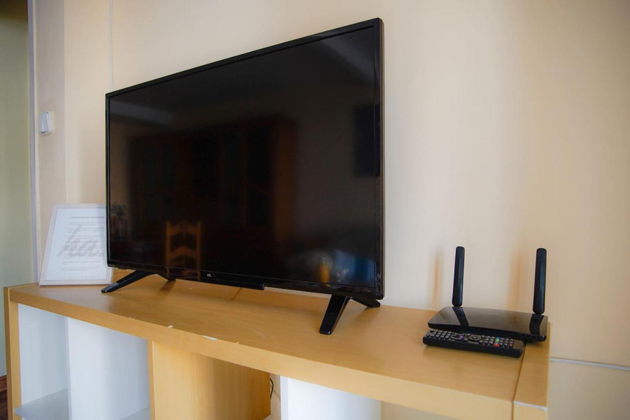 קדיז Zurbaran Basic Ha Apartment מראה חיצוני תמונה