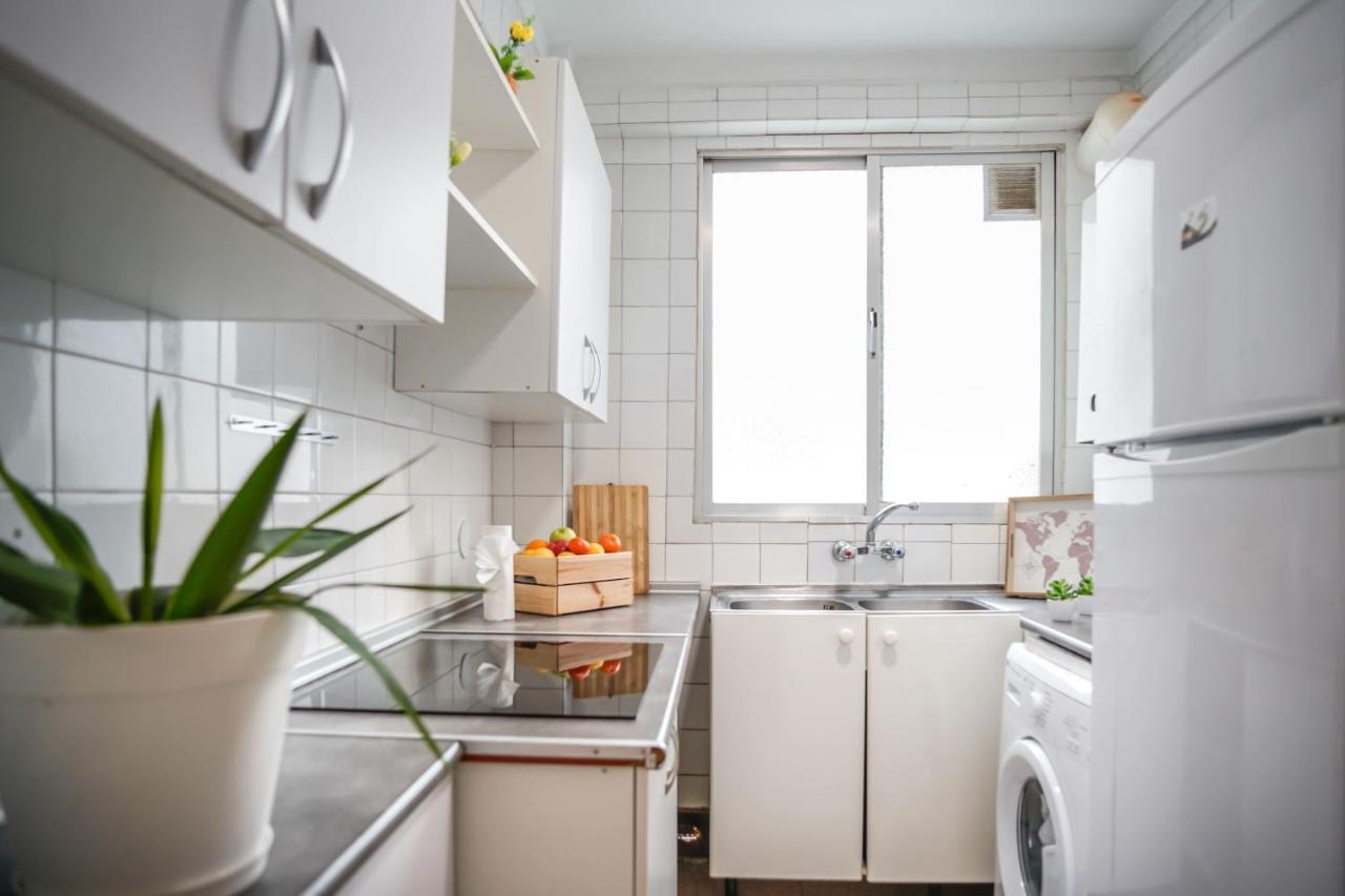 קדיז Zurbaran Basic Ha Apartment מראה חיצוני תמונה