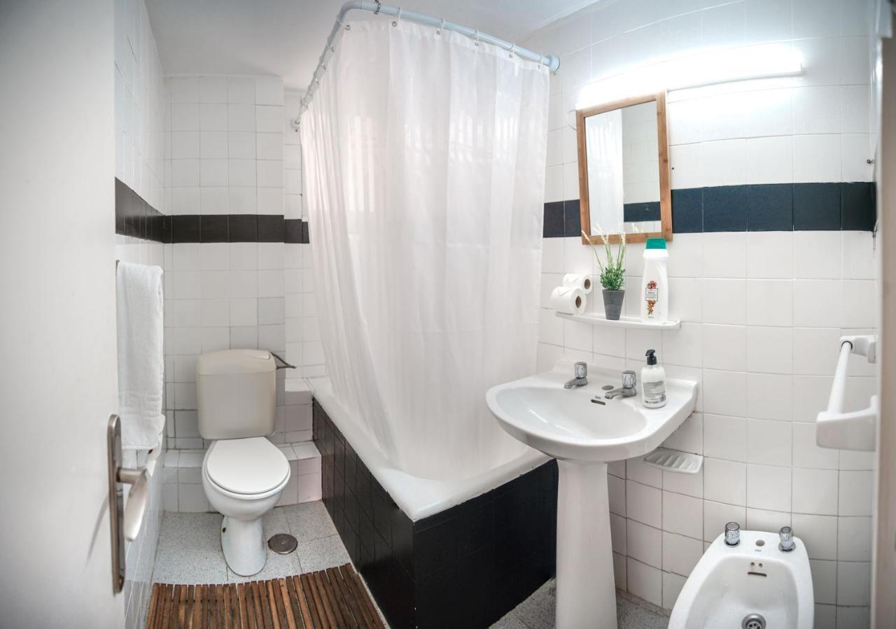 קדיז Zurbaran Basic Ha Apartment מראה חיצוני תמונה