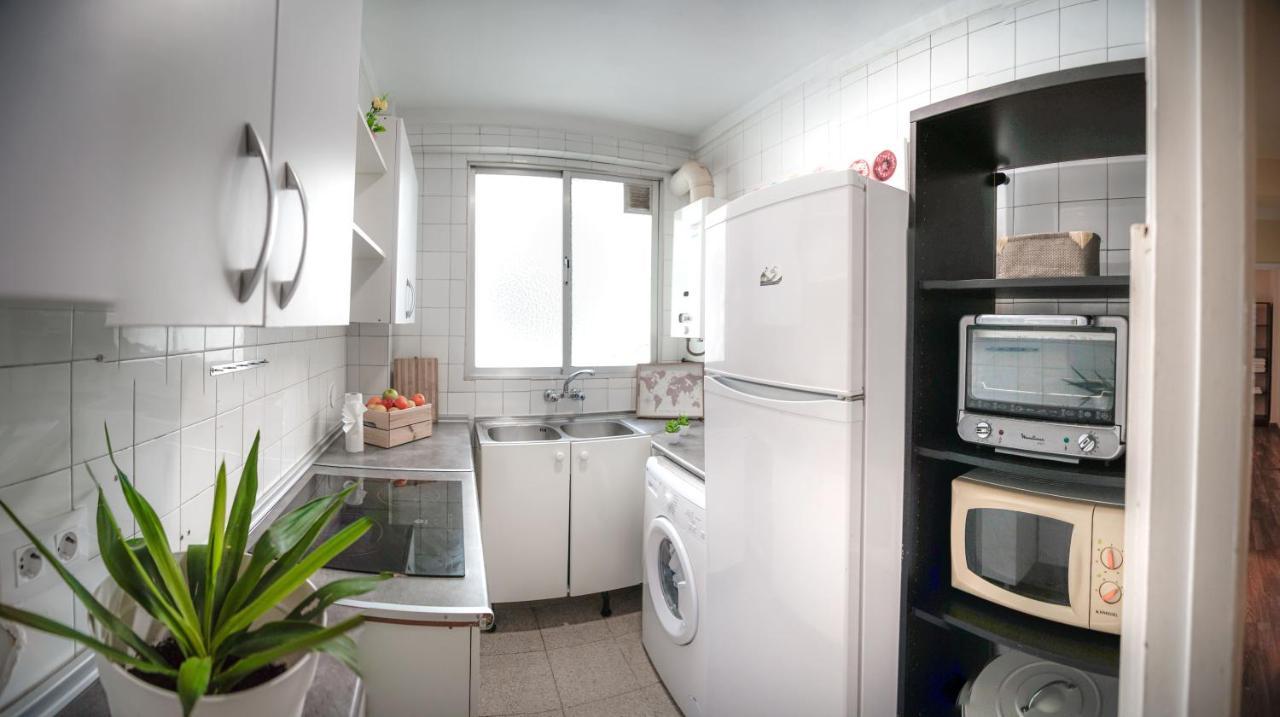 קדיז Zurbaran Basic Ha Apartment מראה חיצוני תמונה