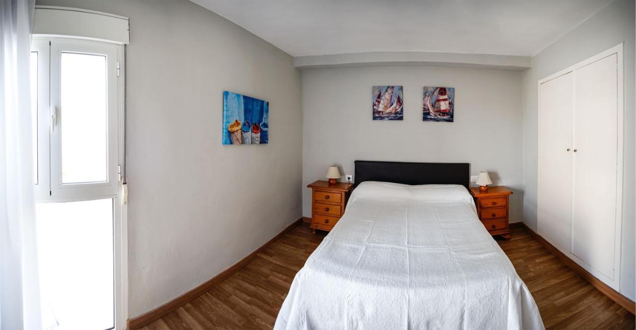 קדיז Zurbaran Basic Ha Apartment מראה חיצוני תמונה